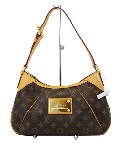 shoulder bag louis vuitton|louis vuitton shoulder bag vintage.